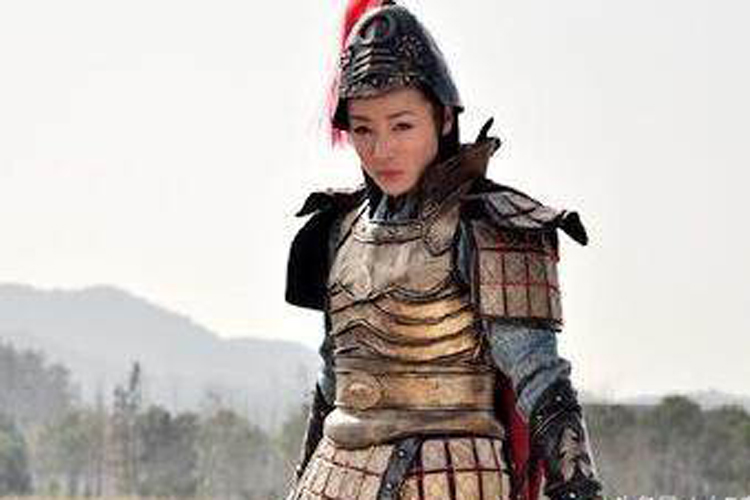 第一个女皇帝,不是武则天?