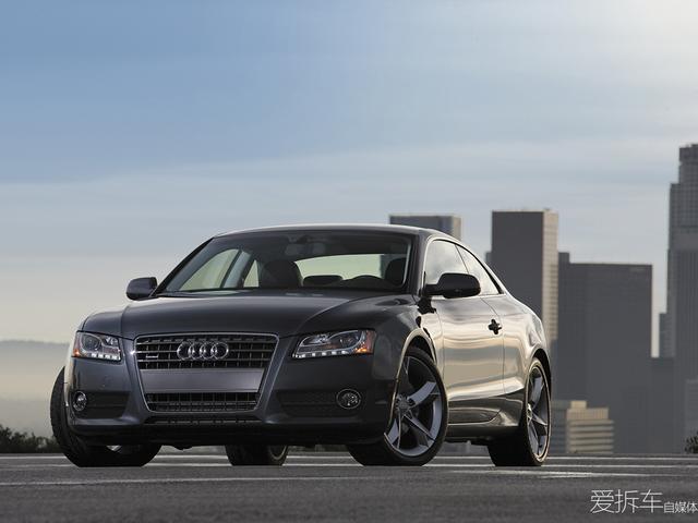 KBB淘出十大最佳二手豪车,国内行情大体一致?