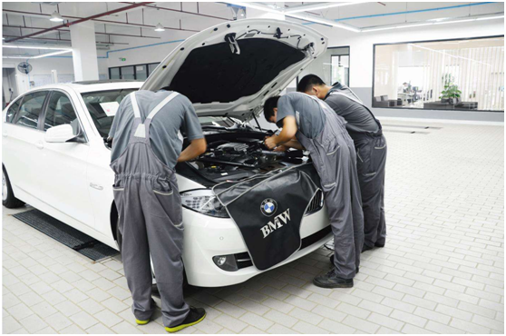 爱护车这4件事要慎做,否则长久必毁车