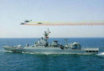 巴铁军人这样评价中国武器,不是最好的也不是