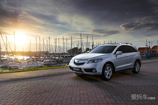 KBB淘出十大最佳二手豪车,国内行情大体一致?