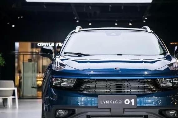 Lab到店|争做高端中国车？这辆车可能只想做自己