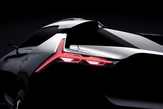 三菱将EVO复活为电动车，并不见得就是件坏事