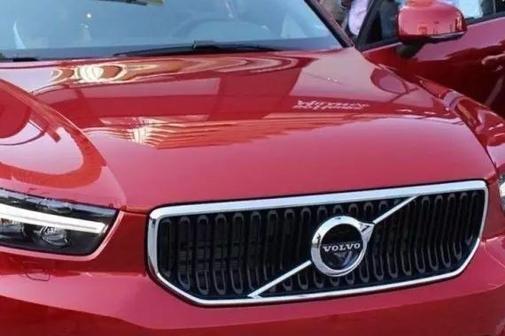 沃尔沃XC40、别克GL6领衔，将上市的高颜值新车，包你和媳妇都满意！