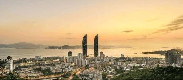 中国最美的10个海滨城市排名，你最想去哪一个城市？