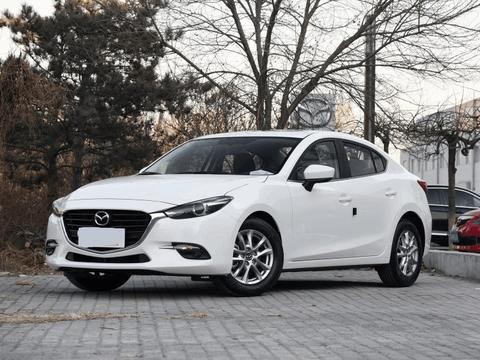 年轻人买啥朗逸，这车操控不输思域，颜值媲美轿跑，卖11万多