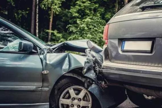 20万以下，哪些车最不容易追尾？