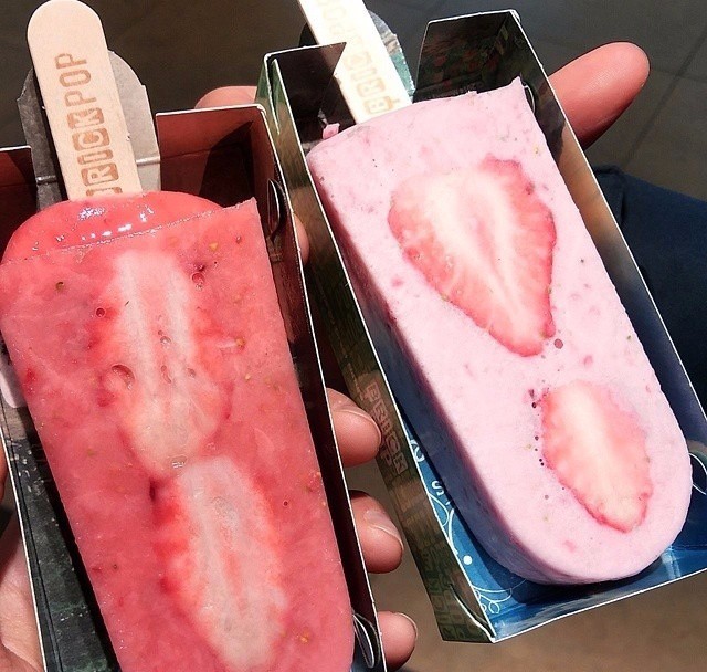 这样的网红水果冰棍,只能吃一根,你选图几?_新浪看点