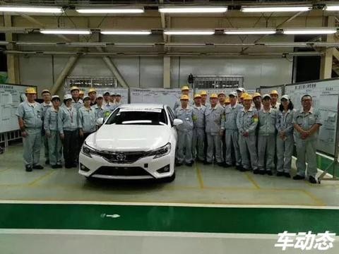 你会不会因为一台“日系车”的离开！而感到难过？