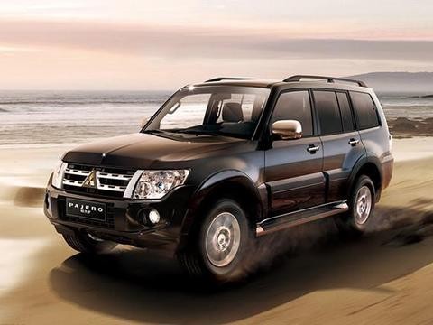 帕杰罗这些事情都不知道，绝对不是越野真爱粉！