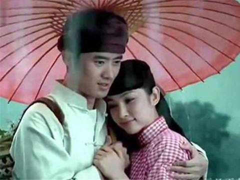 15年前，李冰冰这个广告令人不忍换台，今44岁已有了千万的豪车！