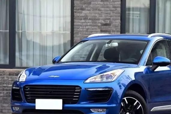 撩妹千万别开这些SUV，否则一辈子都是单身狗！