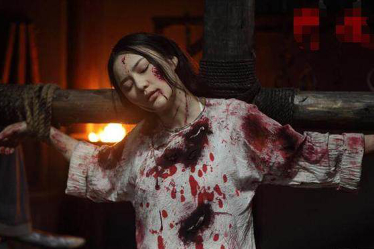 抗日女英雄堪比刘胡兰,年仅15岁受尽兽刑牺牲,58年后才为人所知