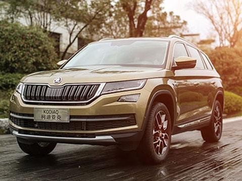 加价还有质量问题，排队买CR-V不如看这几款良心好车