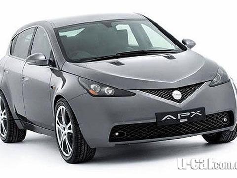 瞄准Macan，性能SUV新作预告，吉利这回胜算真挺高！