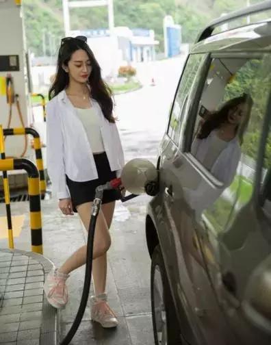 有车的老铁国庆想去浪?自驾游不得不看的高速六大扣分项!