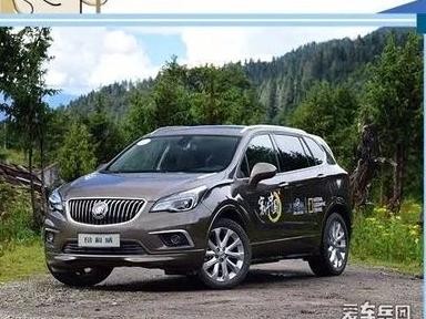 够大气 17-30万买合资SUV 这四款是最好的