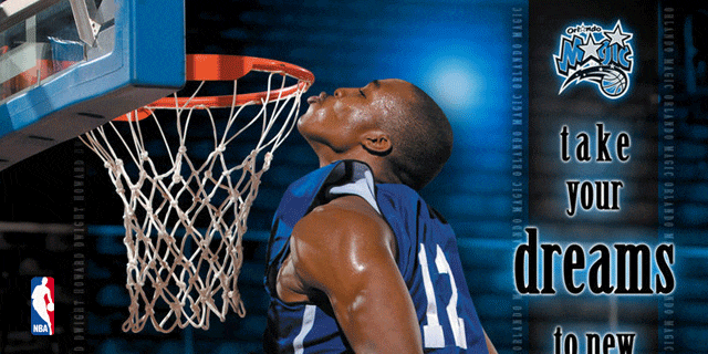 NBA谁的摸高最接近“篮板上沿”?