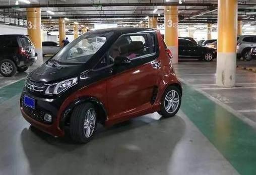 5一6万电动汽车,5一6万电动汽车哪个好