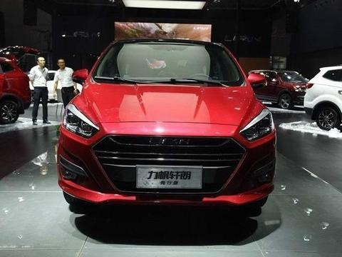 若这款车早上市，还有宝骏730什么事，20万逼格起售价不足7万