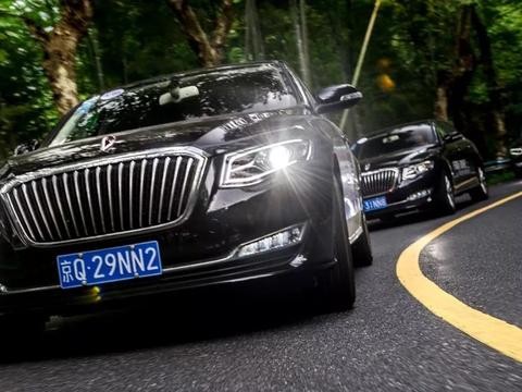 中国汽车工业史上，有哪些值得我们记住的国产车？