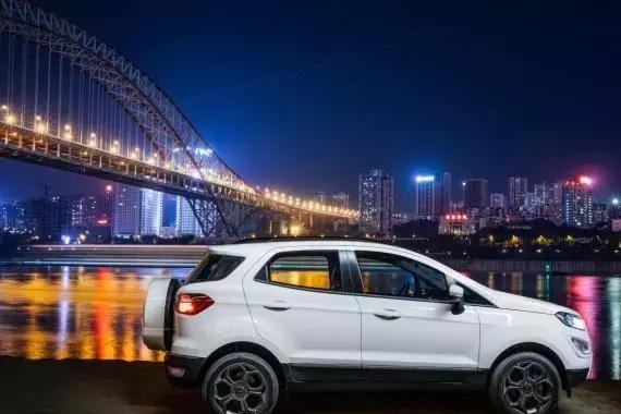 这年头，背着小书包的SUV还有几个？