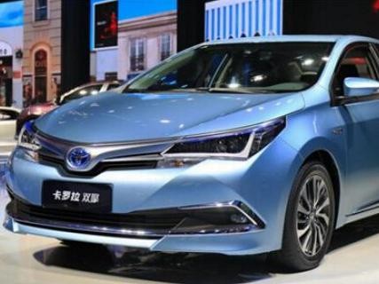 纯电动汽车或不得未来，混合动力才是主流