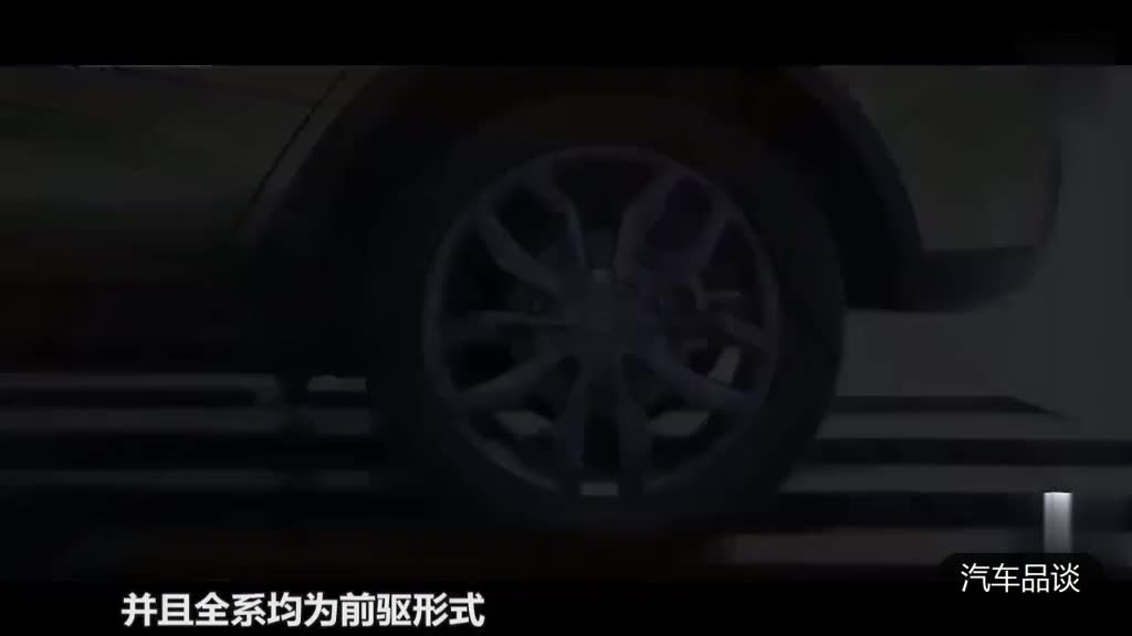 7月上市的几款重磅SUV，其中一款势要让途观L折腰！