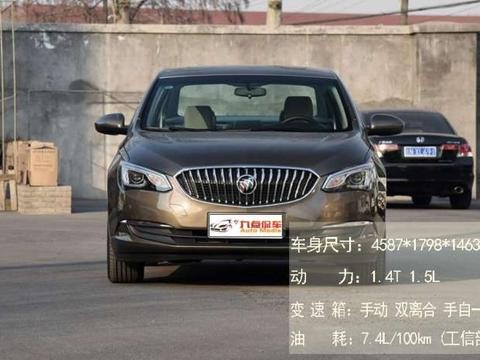 六款10万元家用车, 你喜欢哪一款?
