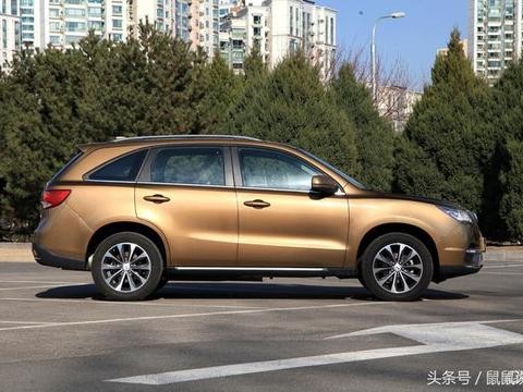 长4.7，10万轻松带回家，景逸X5、宝骏560都不是它的对手