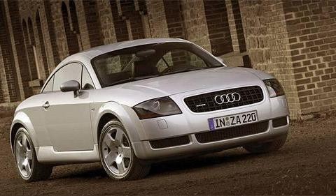 不论过去多少年，它依旧是最便宜最美的进口奥迪，为何还降价