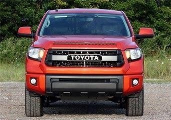 这才是啥油都喝，且开不坏的工具车，短暂7年秒杀福特猛禽千百回