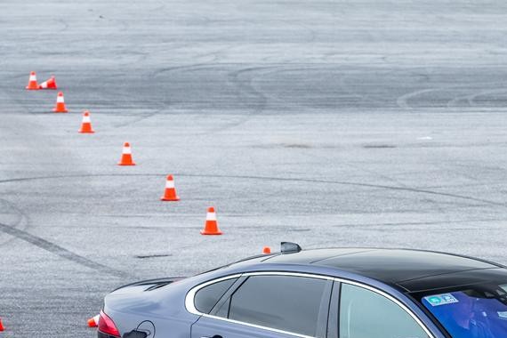 什么车比5系更好玩、比E级更有逼格 居然只卖C级的价格