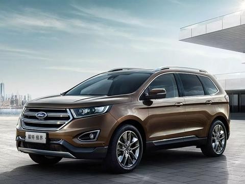 长假旅游必选，装人载物样样行，长途自驾游怎能少了这几款车？