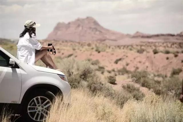 有车的老铁国庆想去浪?自驾游不得不看的高速六大扣分项!