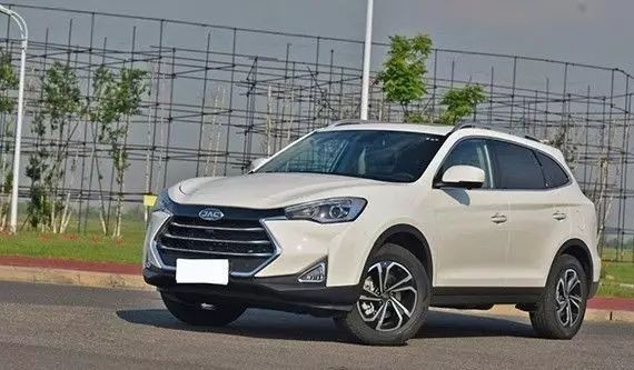 国庆出游首选 这几款自主7座SUV都只需10万