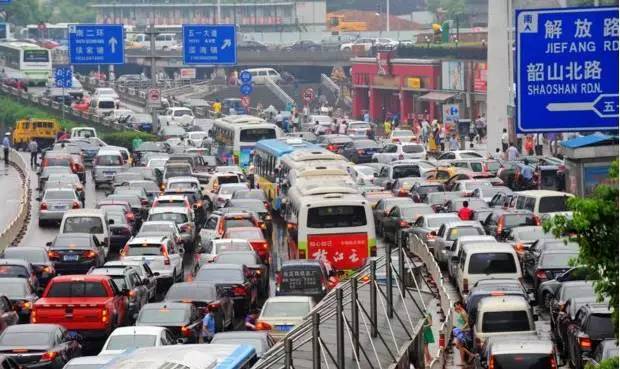 什么情况才算堵车 952a-fymmiwm3817229.jpg