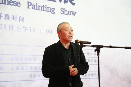 李翔：这里，是艺术作品最好的归宿