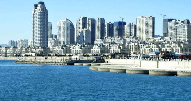 中国最美的10个海滨城市排名，你最想去哪一个城市？