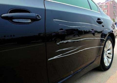 为何原厂漆如此重要？与后补漆就这两点差别价格却悬殊骇人！