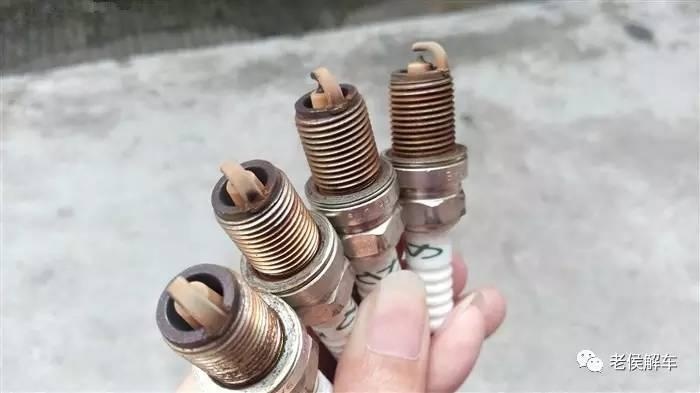 见微知著——从火花塞的形态看发动机燃烧状况