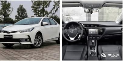 13万左右买什么车好？朋友都建议我买这5款车！