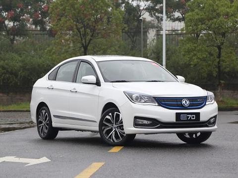 十天后上市，续航里程长达350km，比亚迪强劲的对手