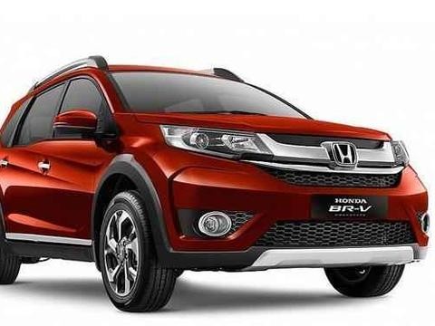 本田推7座加长版CR-V，配四驱油耗仅5L，卖12万起不输哈弗H6