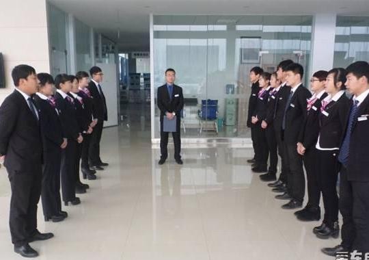 国庆想买车的注意了！原来你在销售眼中是这样的客户