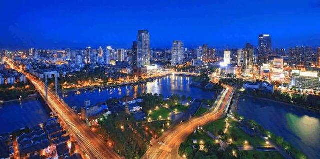 中国最美的10个海滨城市排名，你最想去哪一个城市？