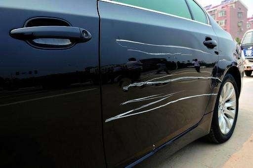 为何原厂漆如此重要?与后补漆就这两点差别价