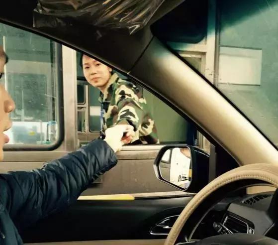 有车的老铁国庆想去浪?自驾游不得不看的高速六大扣分项!