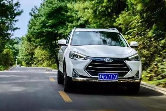 试驾瑞风S7 1.5T版，居家、自驾、长途应对的游刃有余！