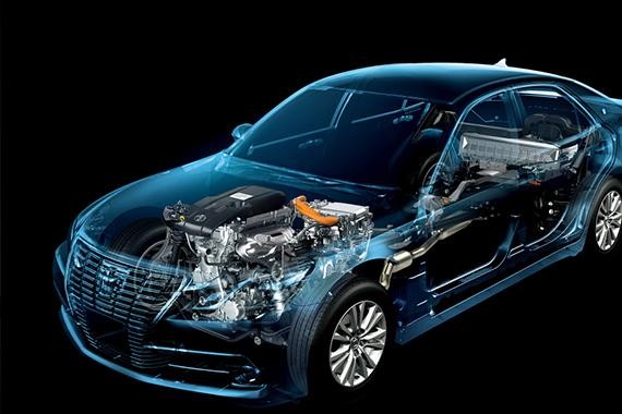 舒适与操控并存，情怀满满的V6后驱车型推荐